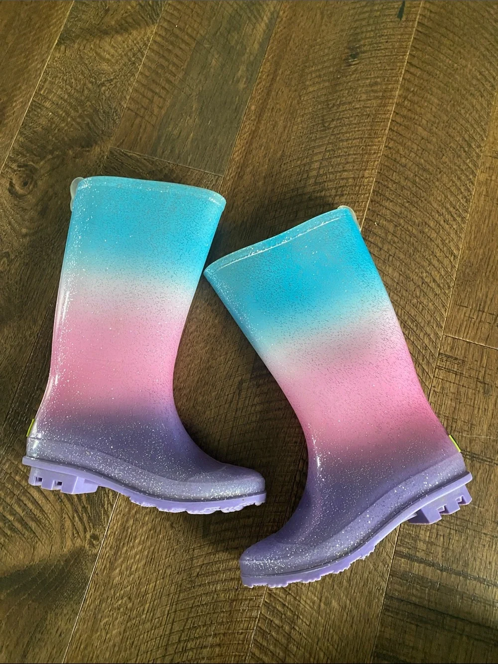 Western Chief Girls Rain Boots